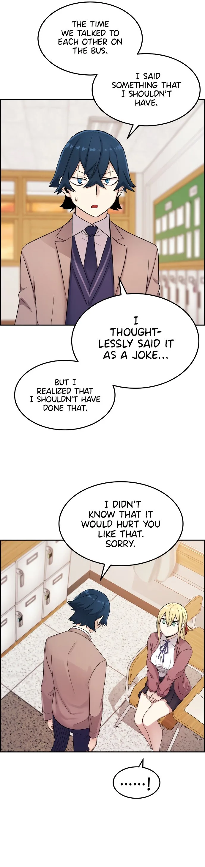 Webtoon Character Na Kang Lim Chapter 9 page 44
