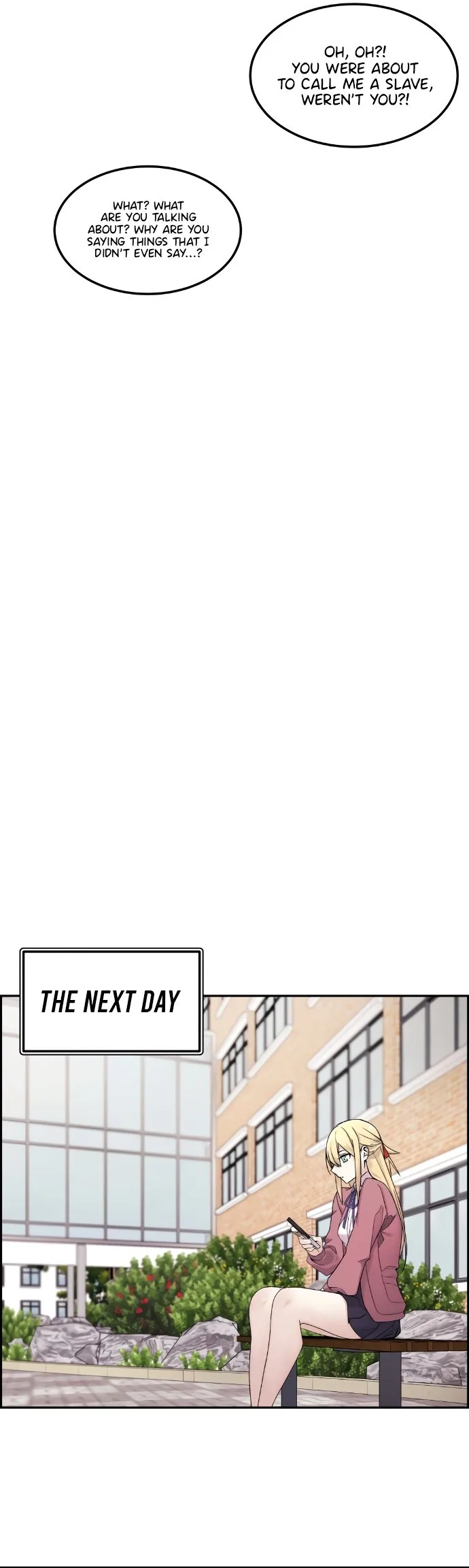 Webtoon Character Na Kang Lim Chapter 9 page 62