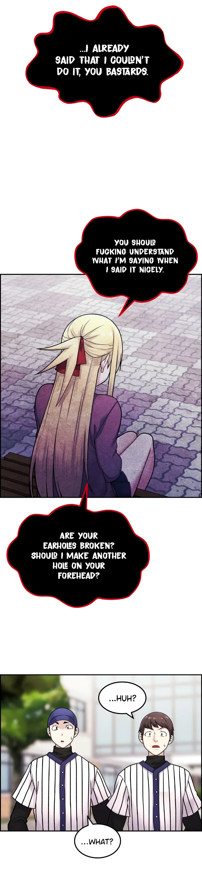 Webtoon Character Na Kang Lim Chapter 9 page 67