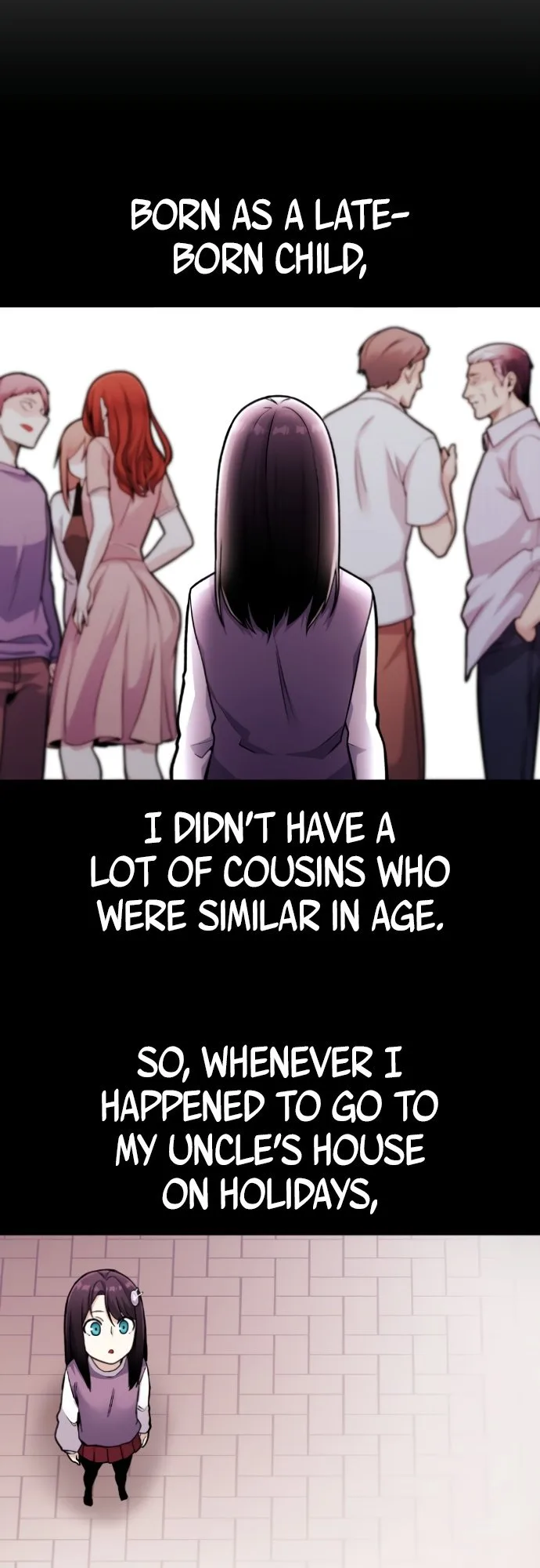 Webtoon Character Na Kang Lim Chapter 12 page 29