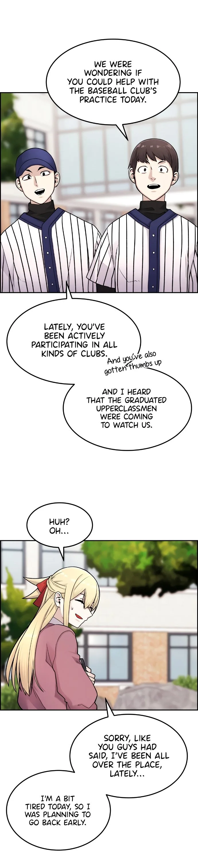 Webtoon Character Na Kang Lim Chapter 9 page 65