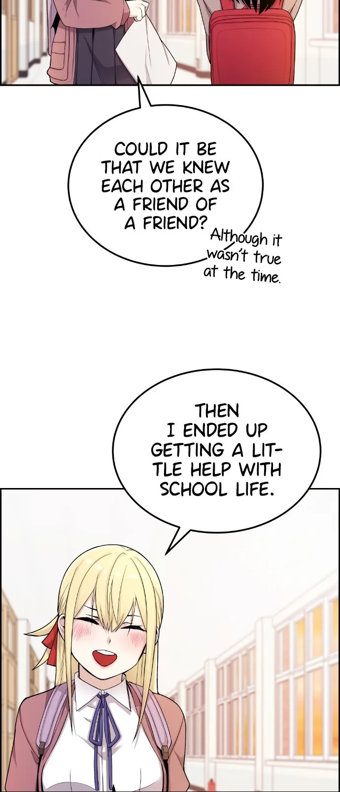 Webtoon Character Na Kang Lim Chapter 11 page 15