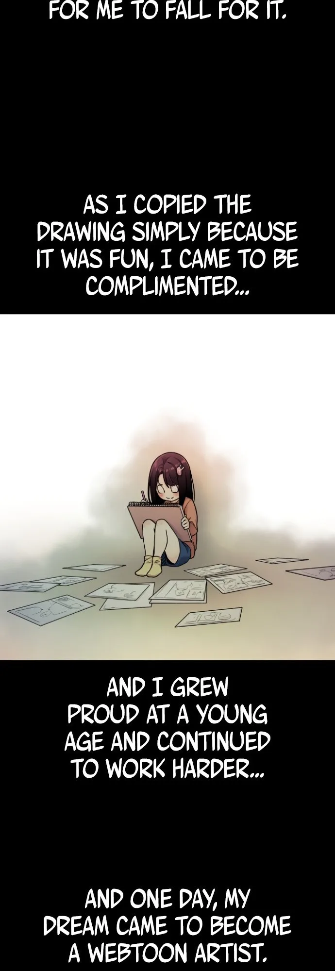 Webtoon Character Na Kang Lim Chapter 12 page 32