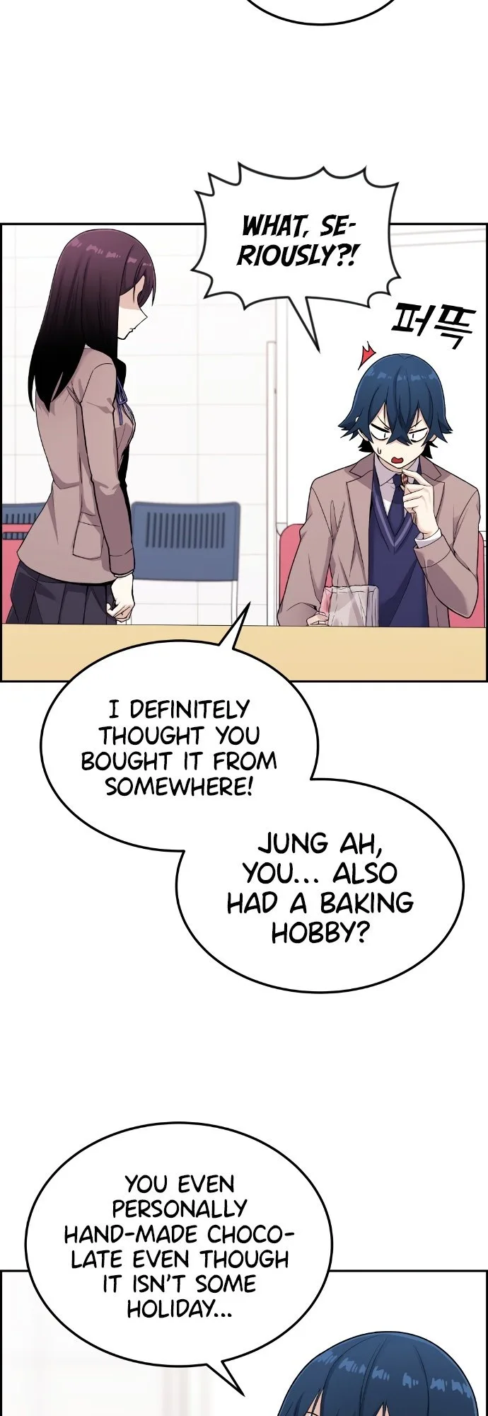 Webtoon Character Na Kang Lim Chapter 12 page 67