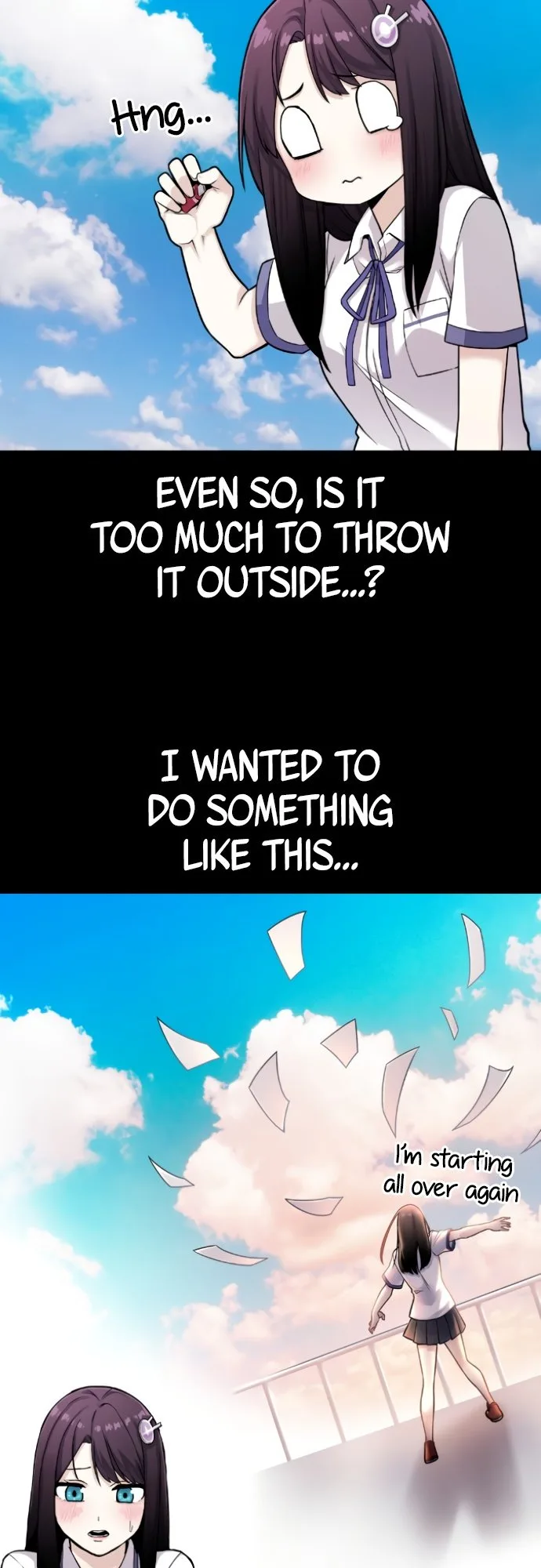 Webtoon Character Na Kang Lim Chapter 12 page 42