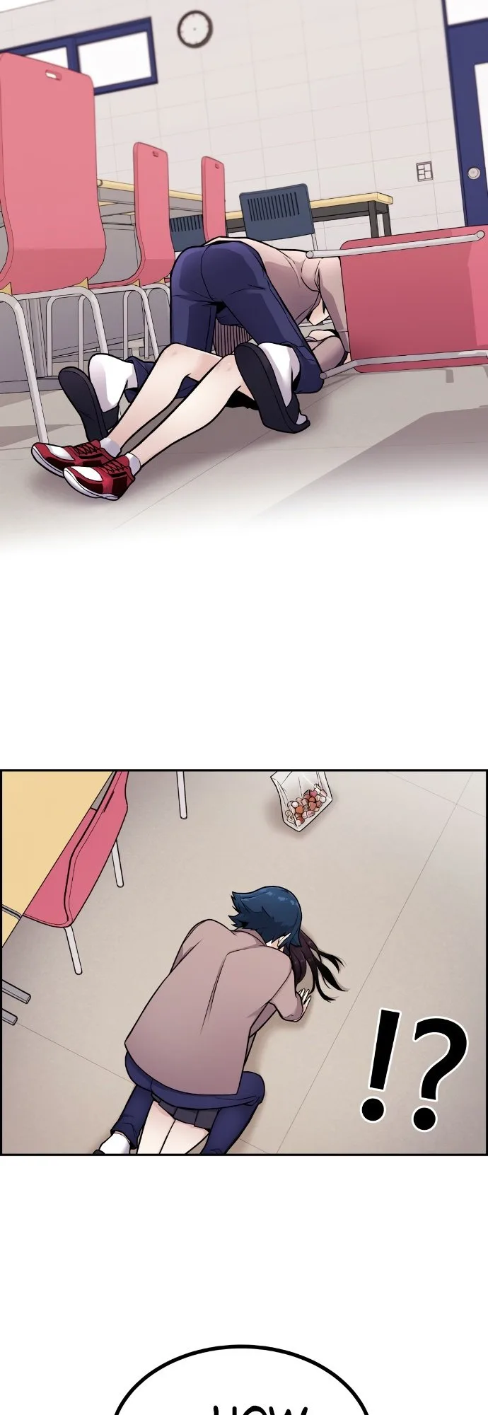 Webtoon Character Na Kang Lim Chapter 12 page 73