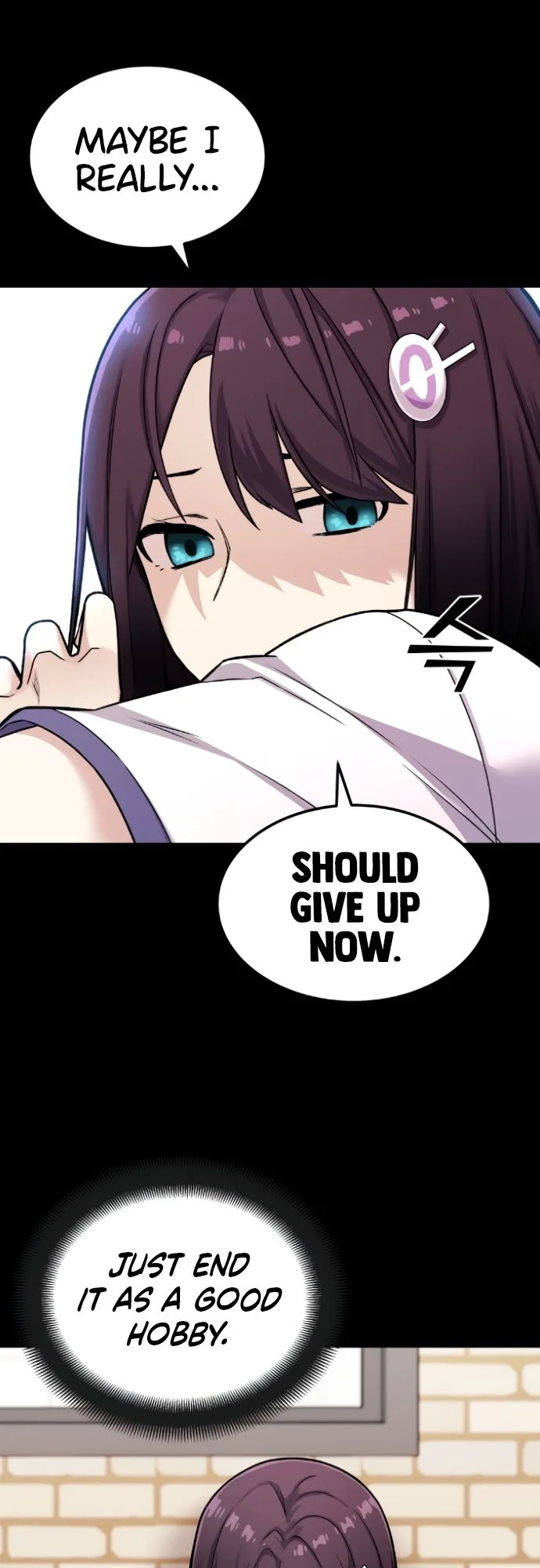 Webtoon Character Na Kang Lim Chapter 12 page 39
