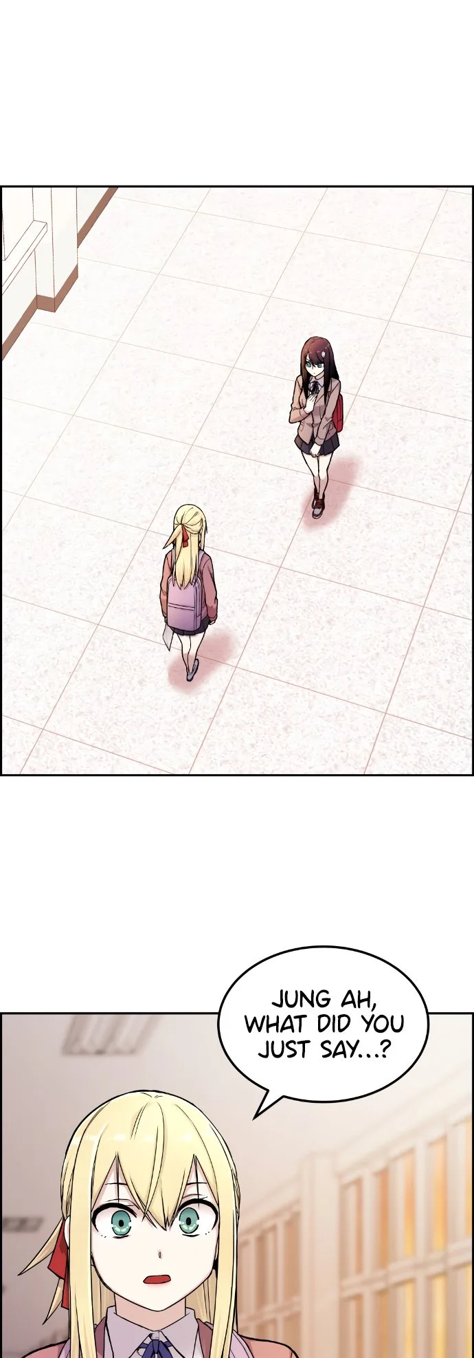 Webtoon Character Na Kang Lim Chapter 11 page 8