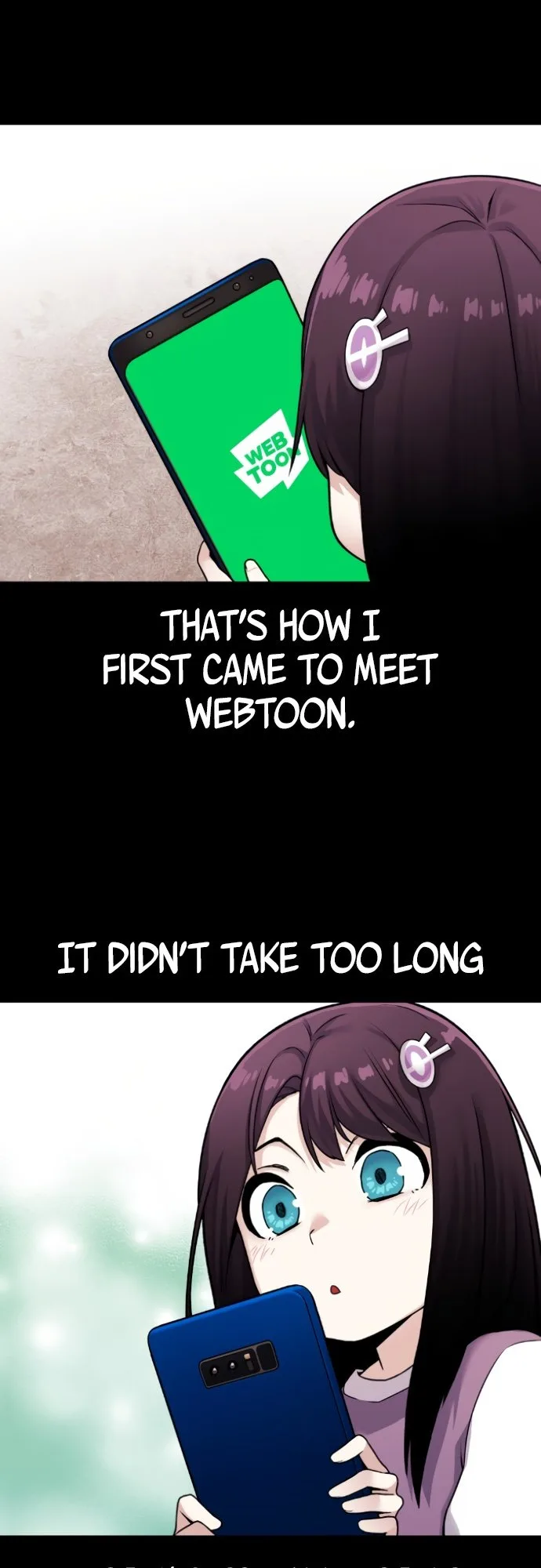 Webtoon Character Na Kang Lim Chapter 12 page 31