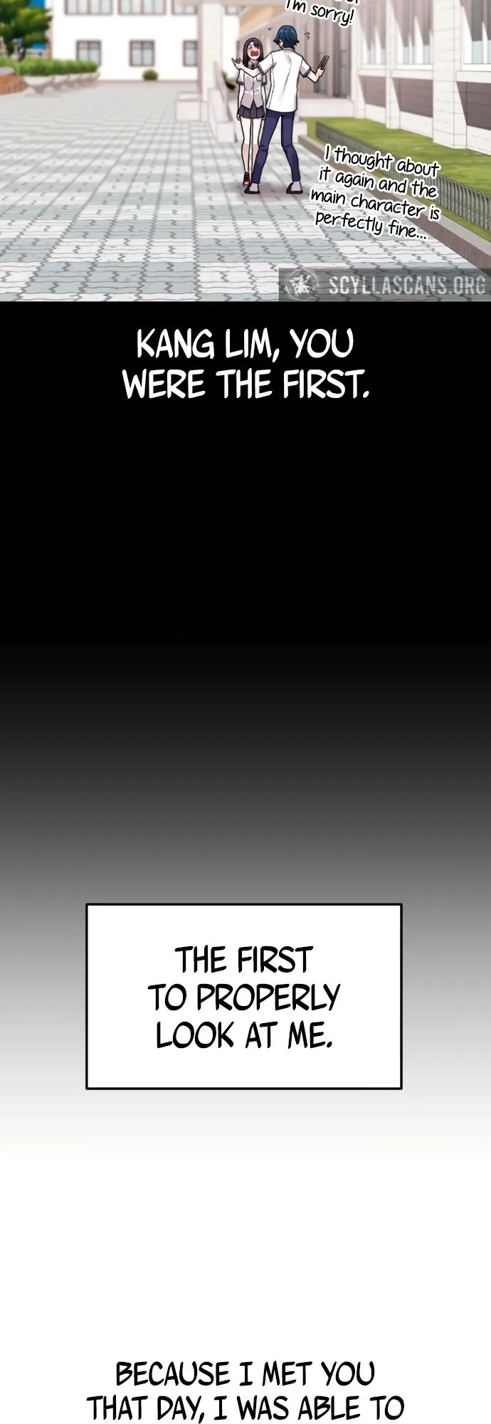 Webtoon Character Na Kang Lim Chapter 12 page 62