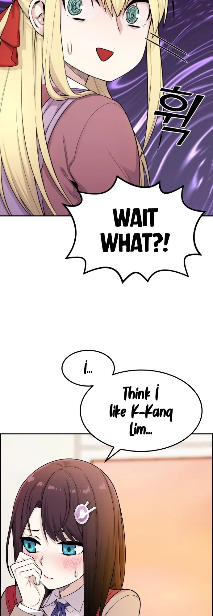 Webtoon Character Na Kang Lim Chapter 11 page 21