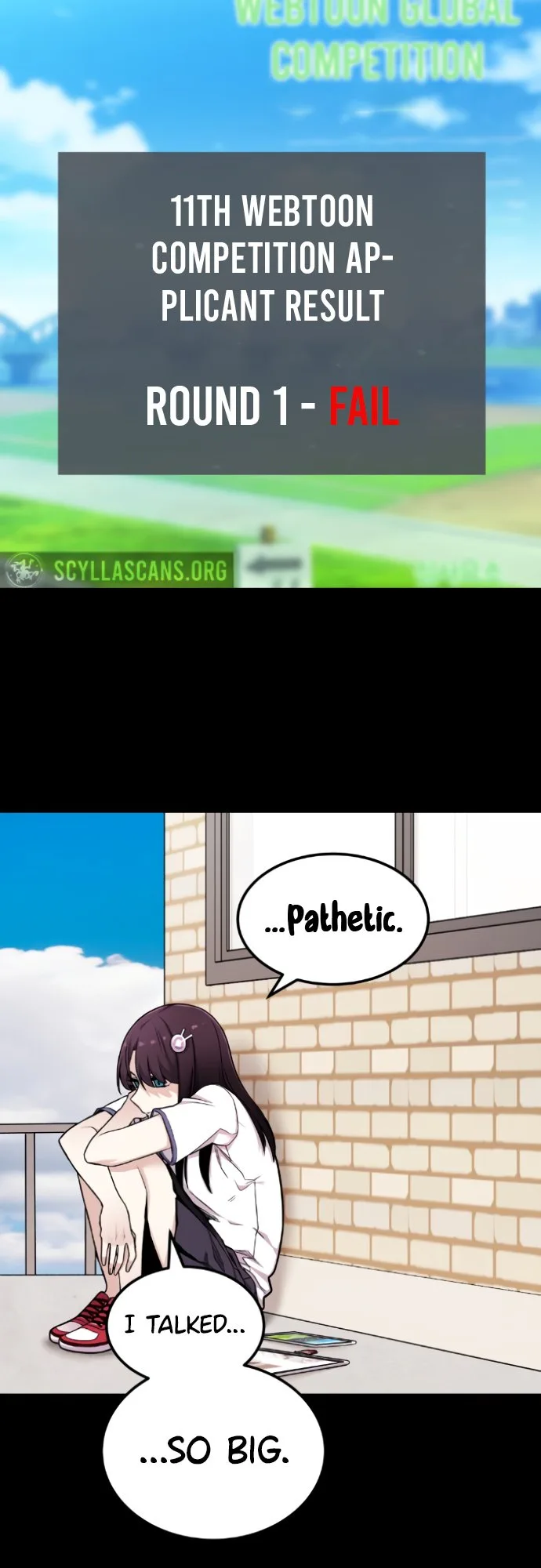 Webtoon Character Na Kang Lim Chapter 11 page 5