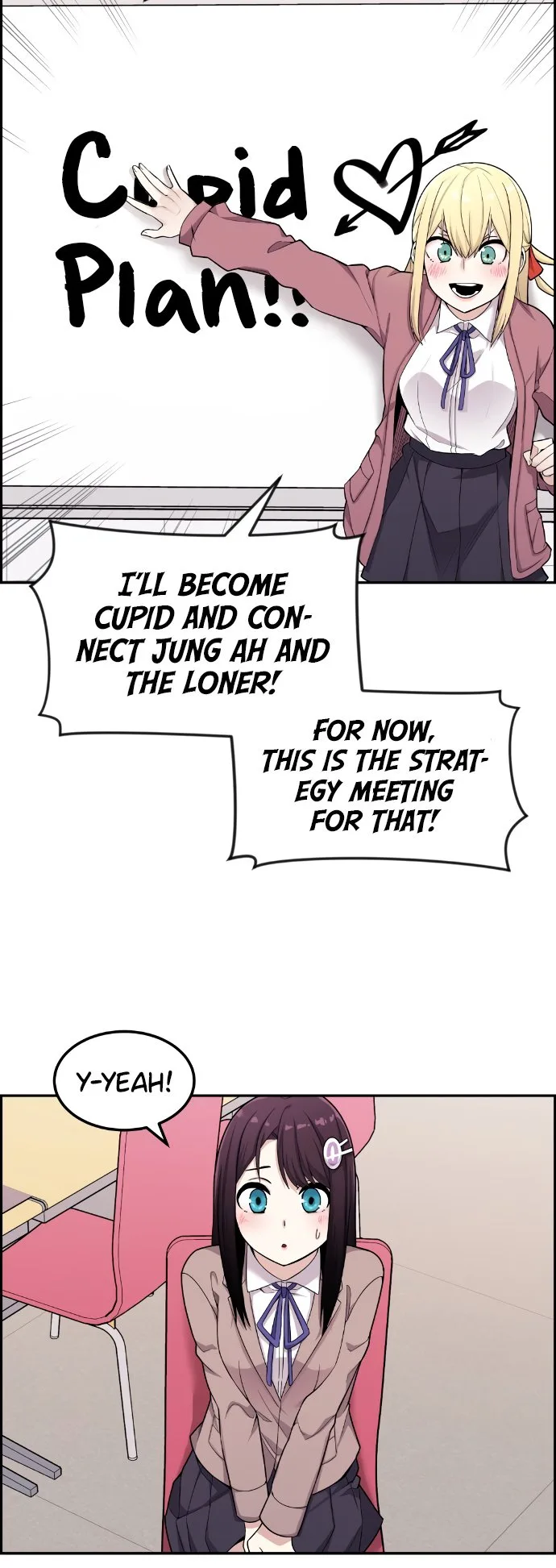 Webtoon Character Na Kang Lim Chapter 11 page 29