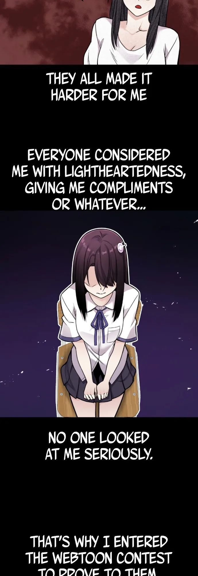 Webtoon Character Na Kang Lim Chapter 12 page 35