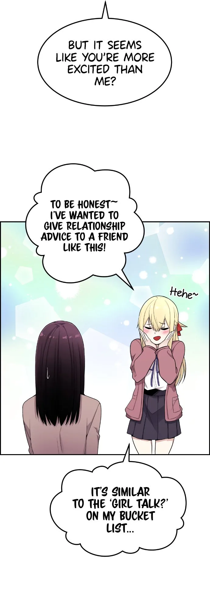 Webtoon Character Na Kang Lim Chapter 11 page 30