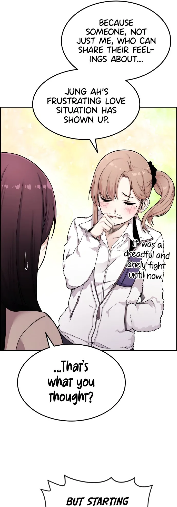 Webtoon Character Na Kang Lim Chapter 11 page 35