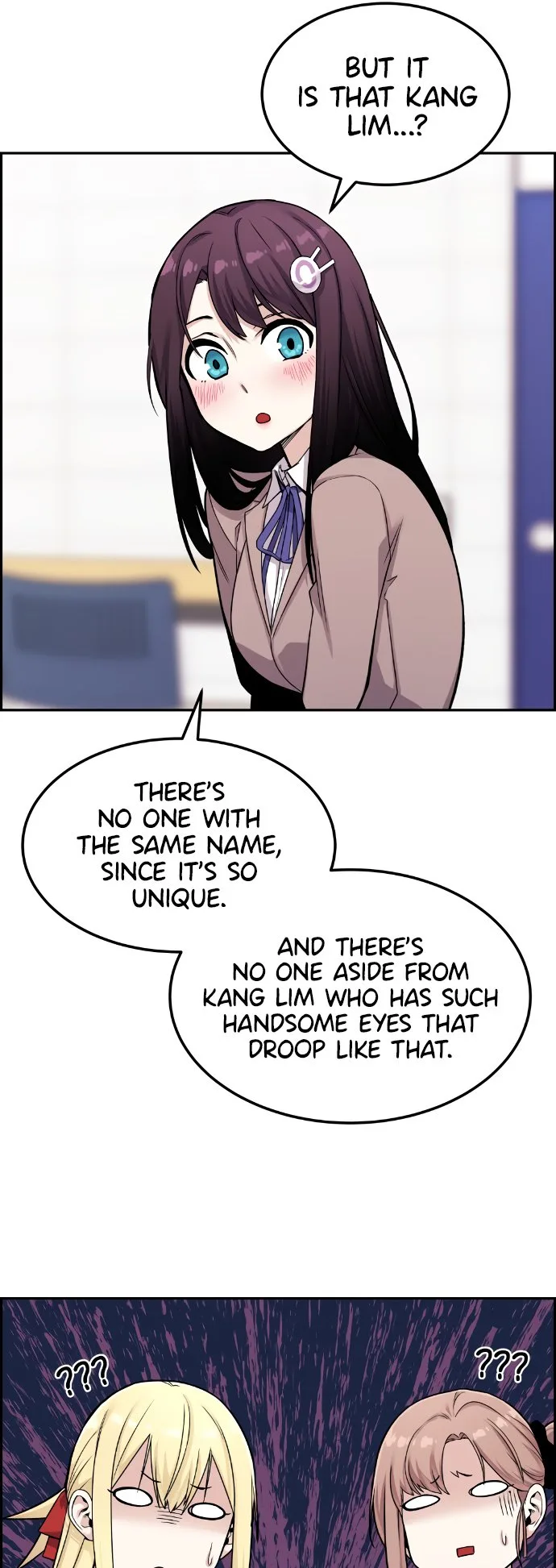 Webtoon Character Na Kang Lim Chapter 11 page 42
