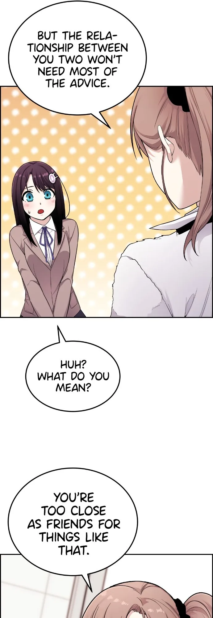 Webtoon Character Na Kang Lim Chapter 11 page 47