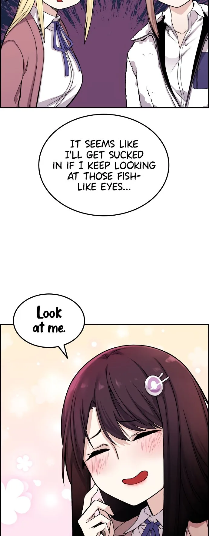 Webtoon Character Na Kang Lim Chapter 11 page 43