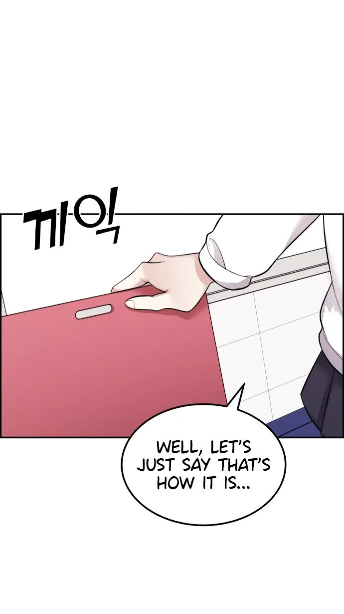 Webtoon Character Na Kang Lim Chapter 11 page 45
