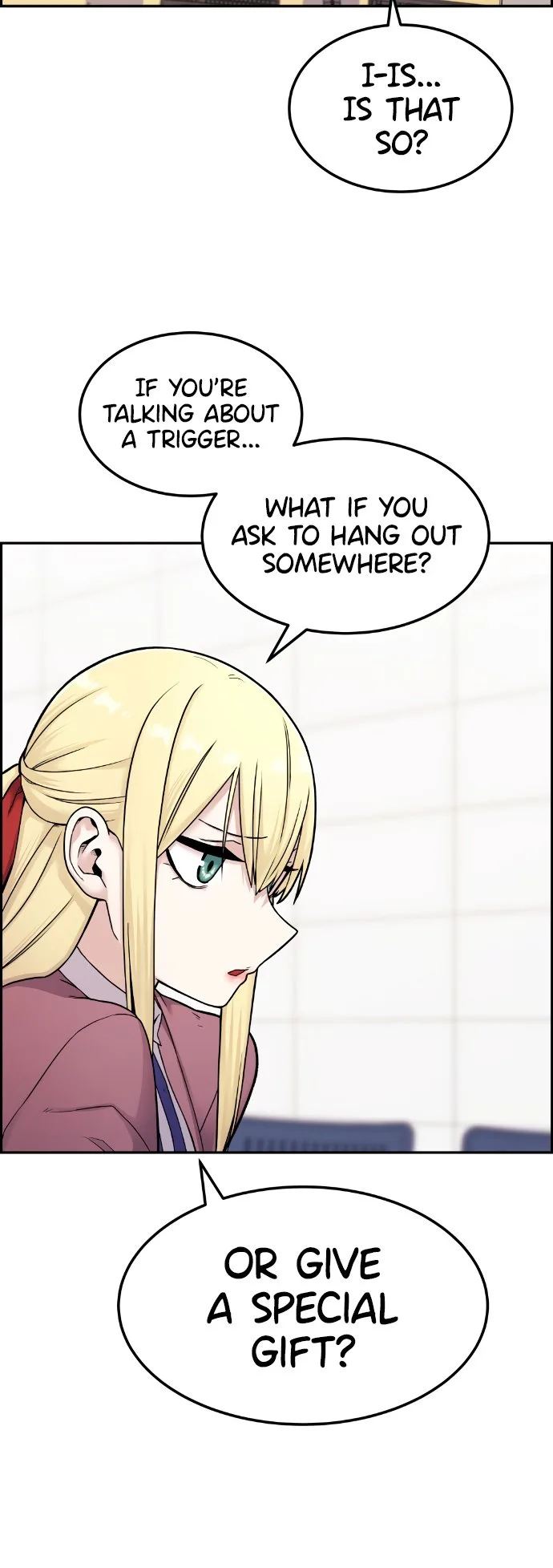Webtoon Character Na Kang Lim Chapter 11 page 49