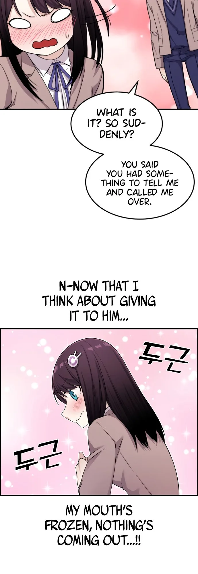 Webtoon Character Na Kang Lim Chapter 11 page 62