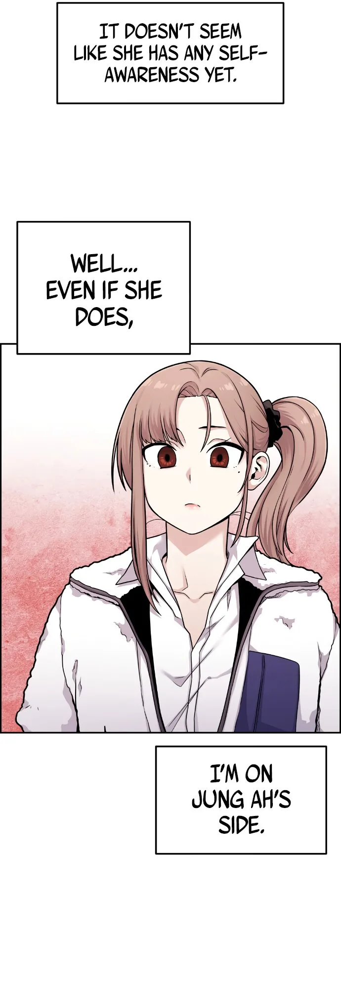 Webtoon Character Na Kang Lim Chapter 11 page 60