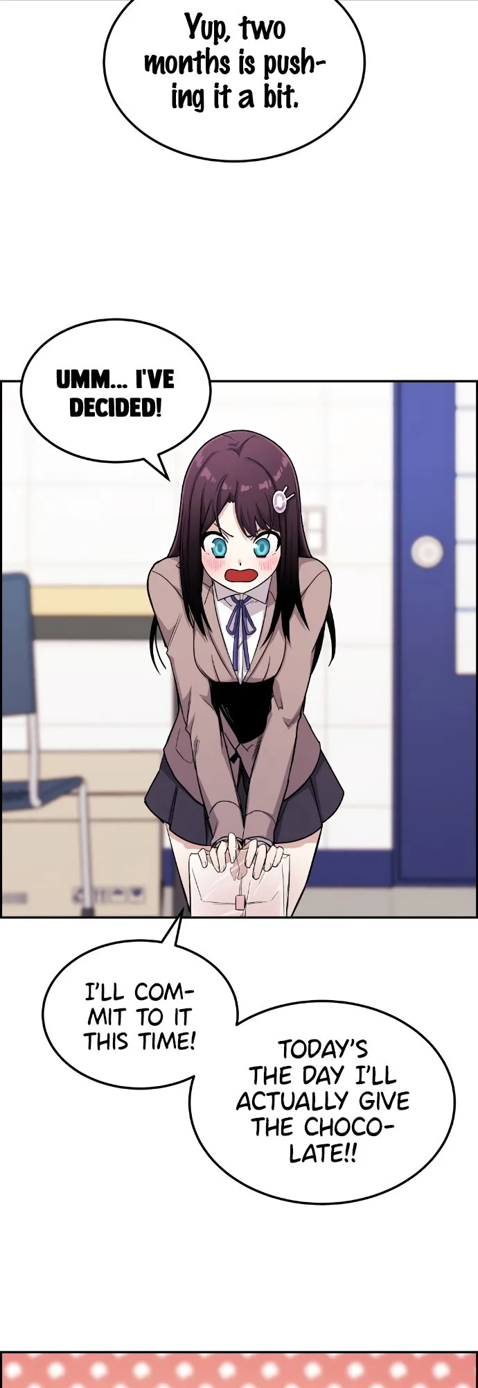 Webtoon Character Na Kang Lim Chapter 11 page 58