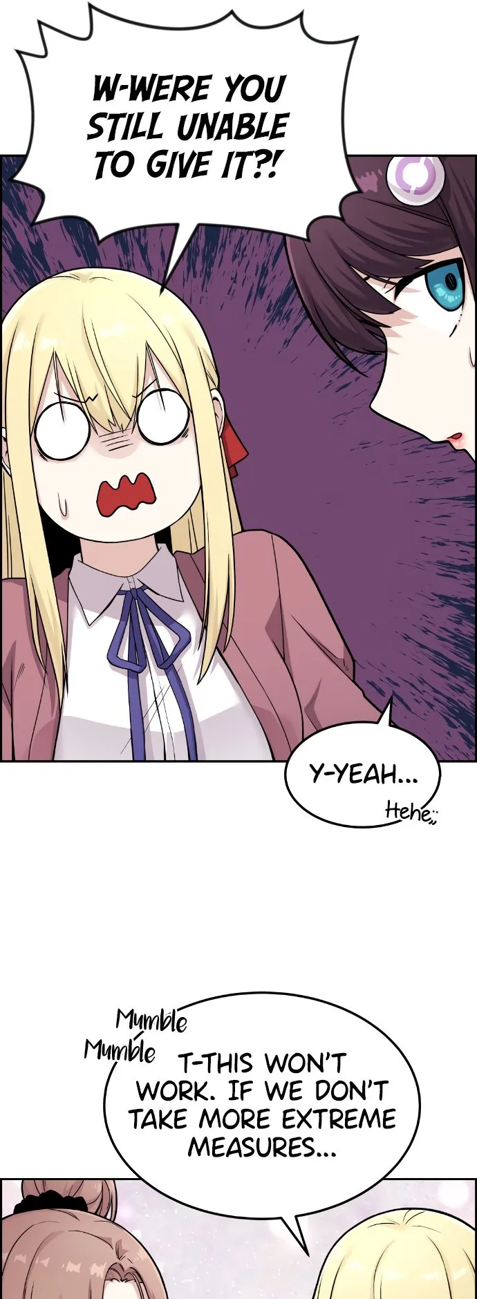 Webtoon Character Na Kang Lim Chapter 11 page 55
