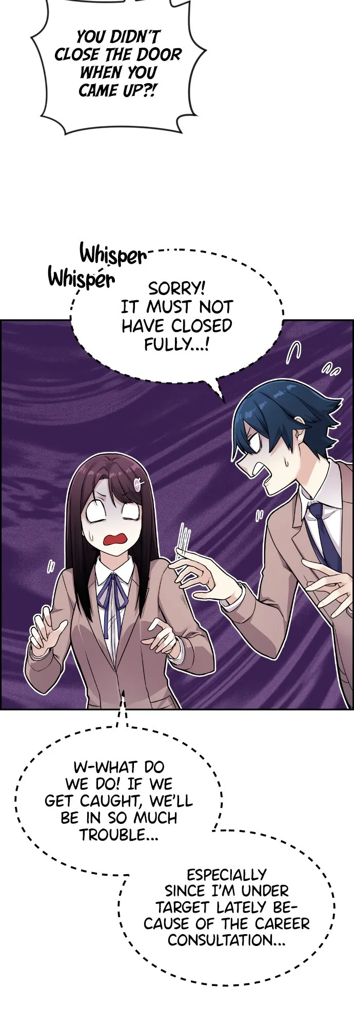 Webtoon Character Na Kang Lim Chapter 11 page 71