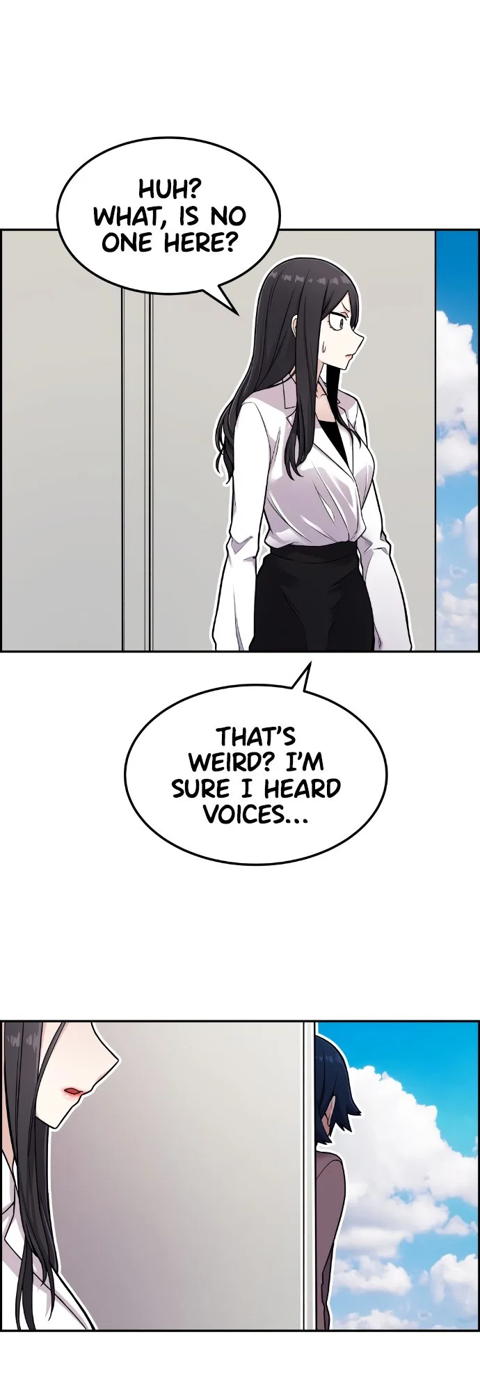Webtoon Character Na Kang Lim Chapter 11 page 74