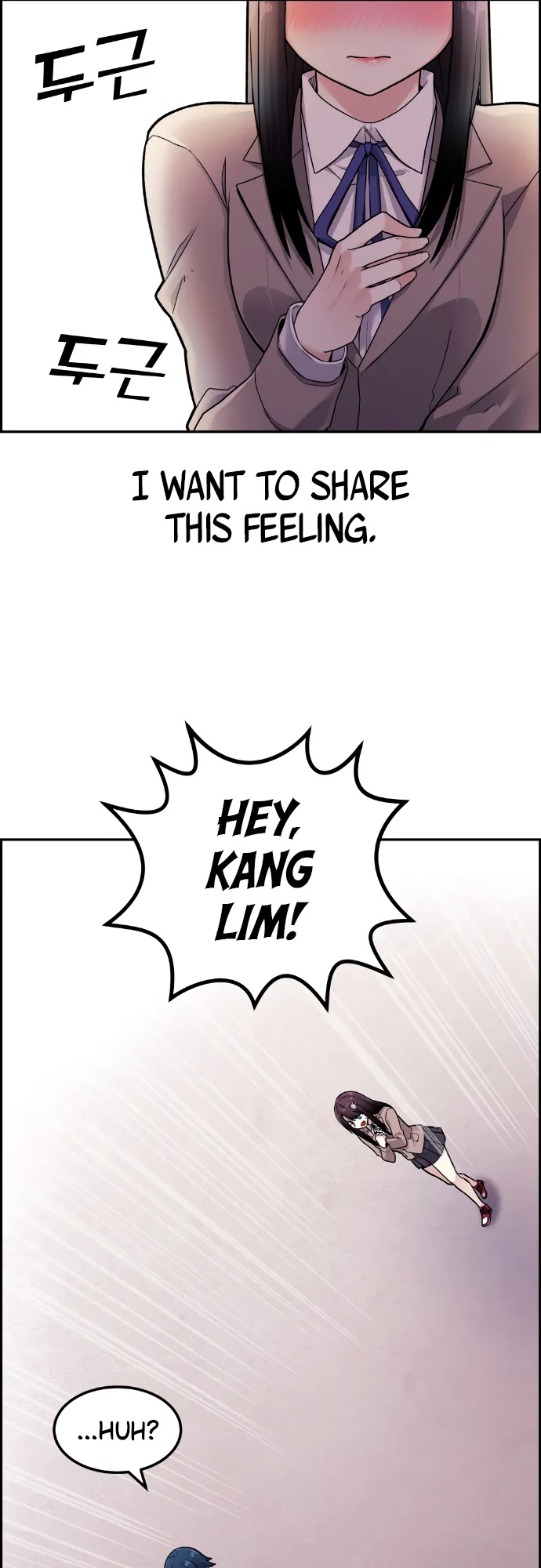 Webtoon Character Na Kang Lim Chapter 11 page 80