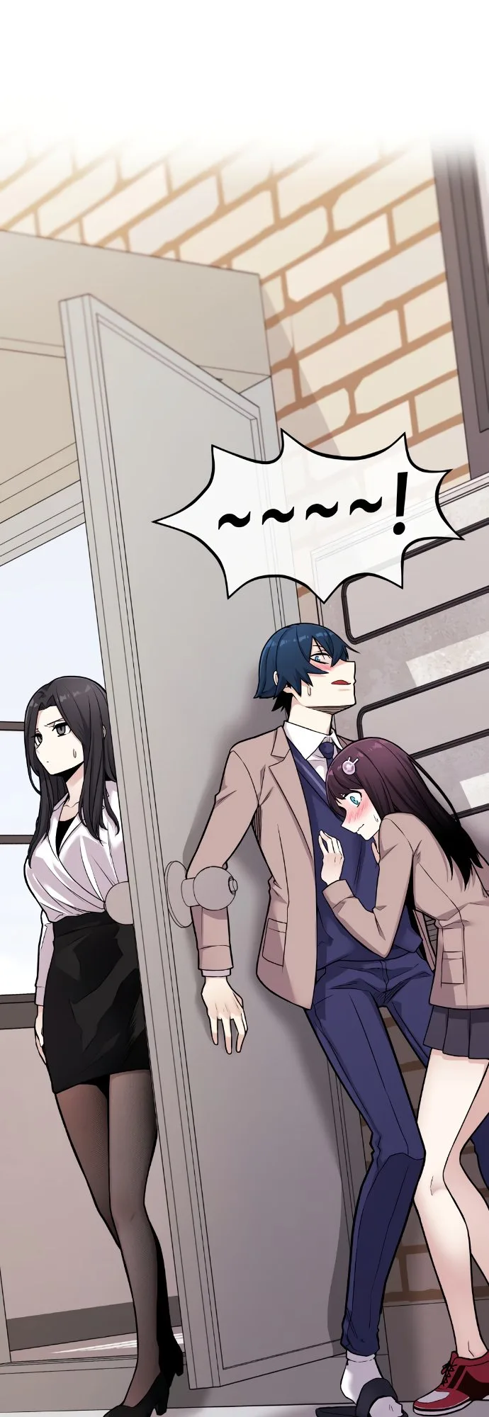 Webtoon Character Na Kang Lim Chapter 11 page 75