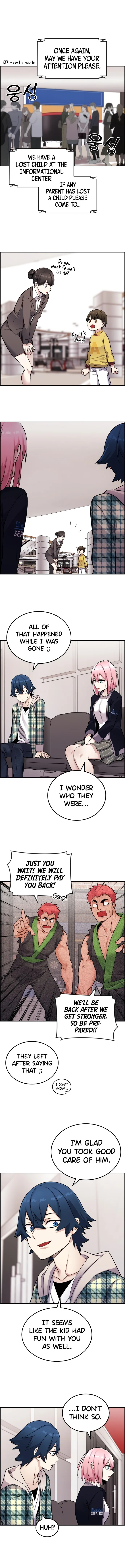 Webtoon Character Na Kang Lim Chapter 18 page 2