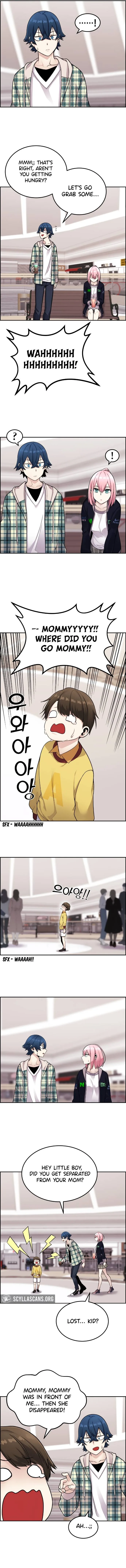Webtoon Character Na Kang Lim Chapter 16 page 10