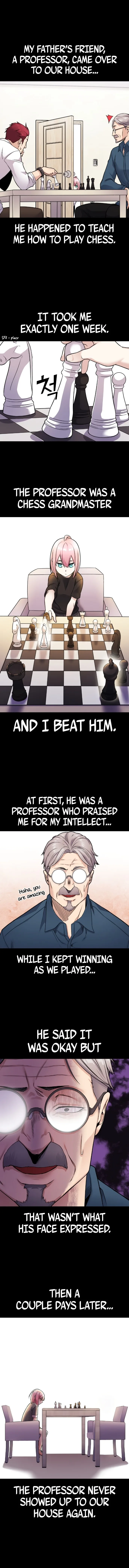 Webtoon Character Na Kang Lim Chapter 18 page 4