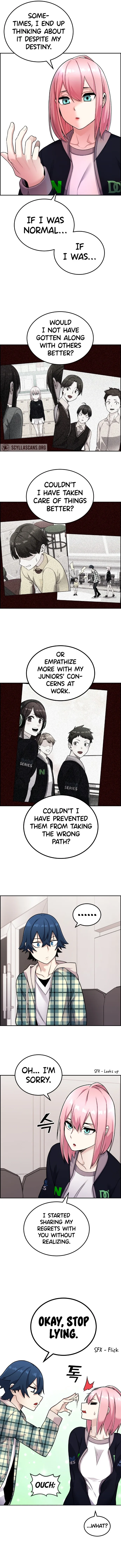 Webtoon Character Na Kang Lim Chapter 18 page 7