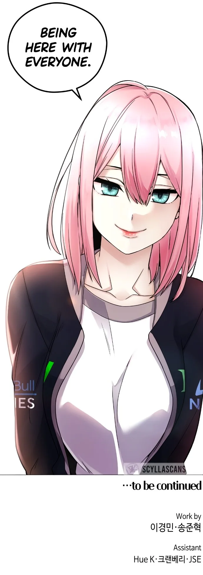 Webtoon Character Na Kang Lim Chapter 18 page 16