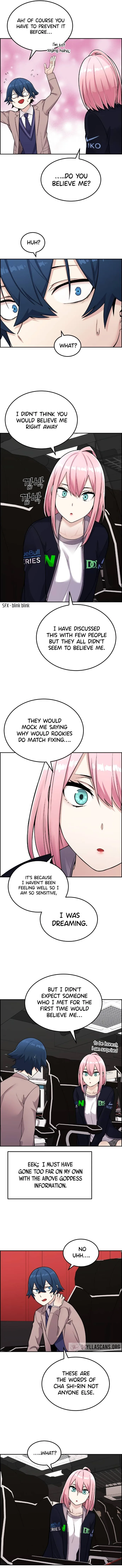 Webtoon Character Na Kang Lim Chapter 15 page 7