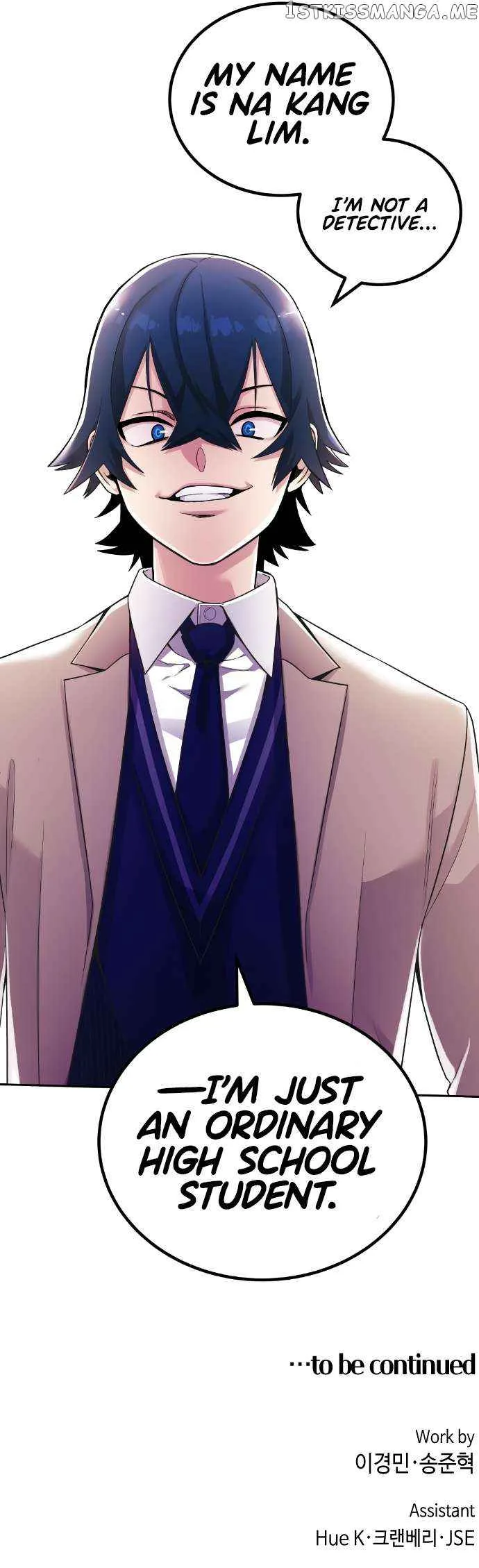 Webtoon Character Na Kang Lim Chapter 25 page 14
