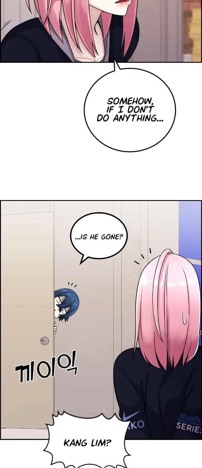Webtoon Character Na Kang Lim Chapter 27 page 14