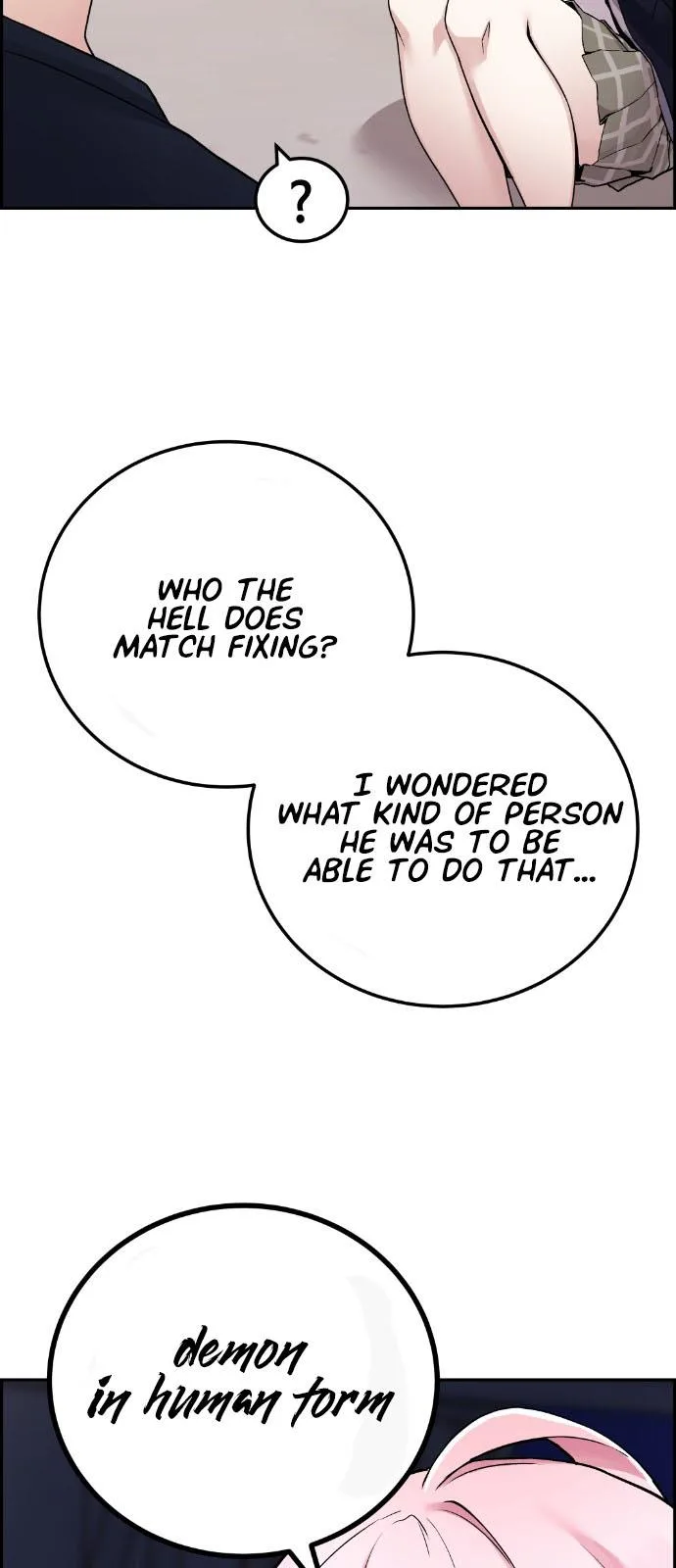 Webtoon Character Na Kang Lim Chapter 27 page 8