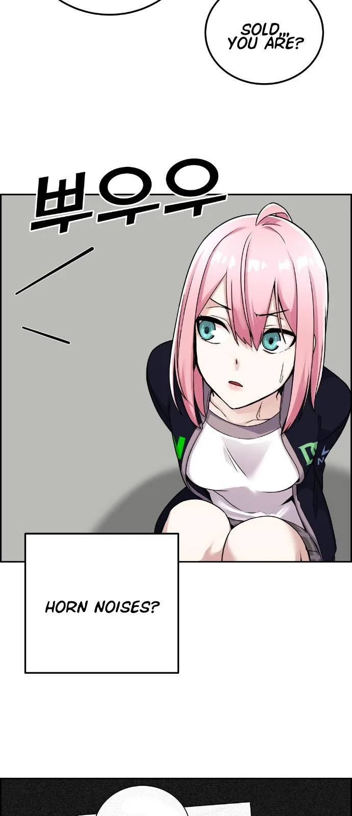 Webtoon Character Na Kang Lim Chapter 27 page 6