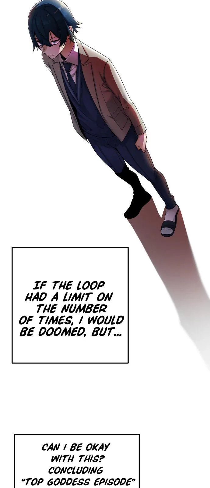 Webtoon Character Na Kang Lim Chapter 27 page 53