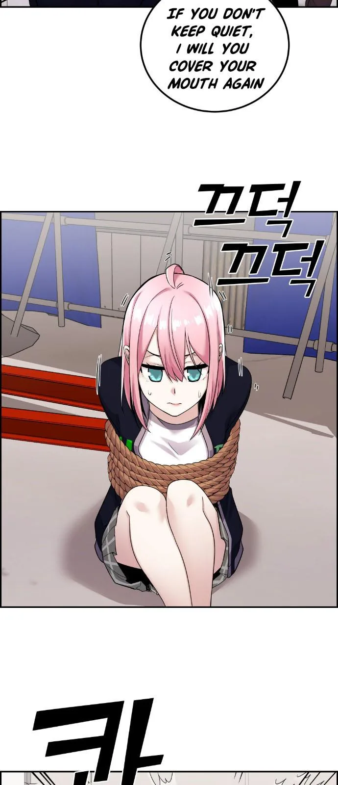 Webtoon Character Na Kang Lim Chapter 27 page 49