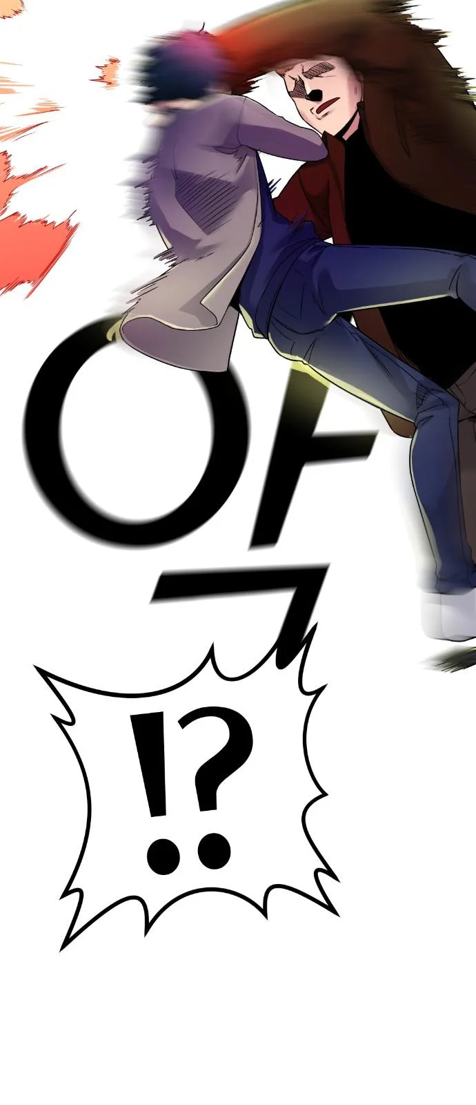 Webtoon Character Na Kang Lim Chapter 27 page 33