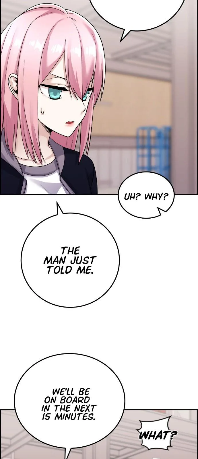 Webtoon Character Na Kang Lim Chapter 27 page 22