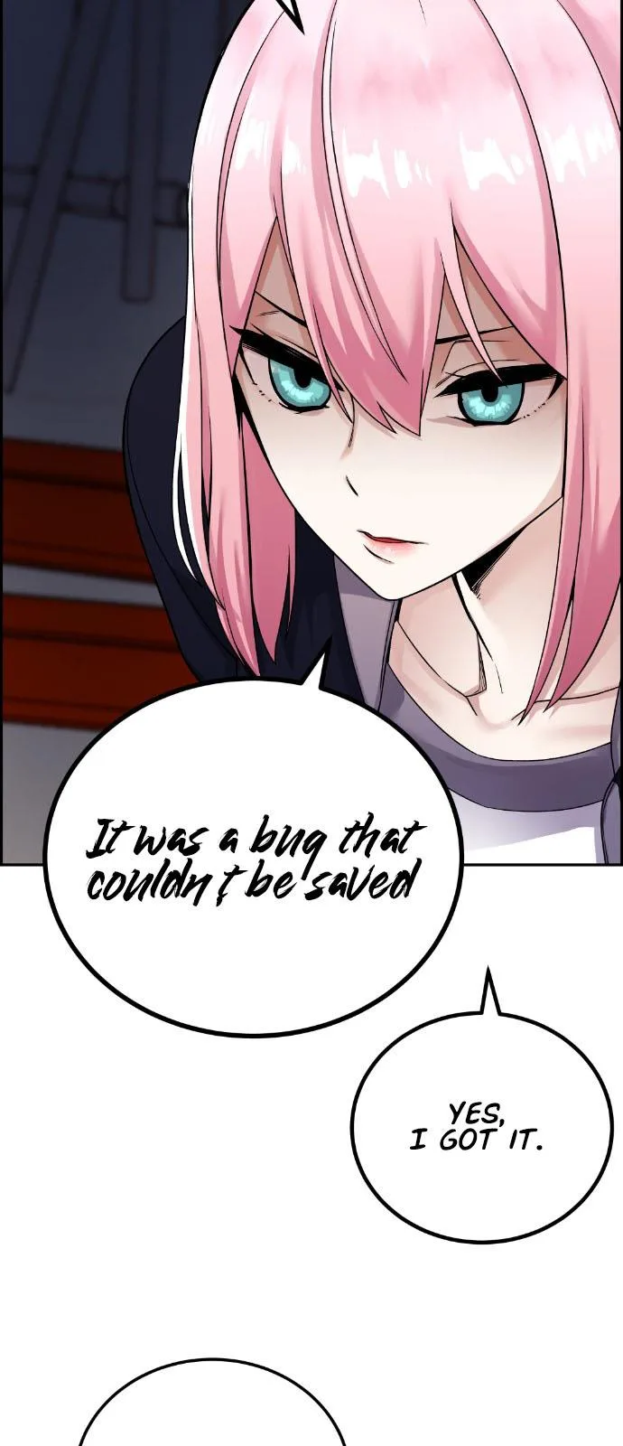 Webtoon Character Na Kang Lim Chapter 27 page 9
