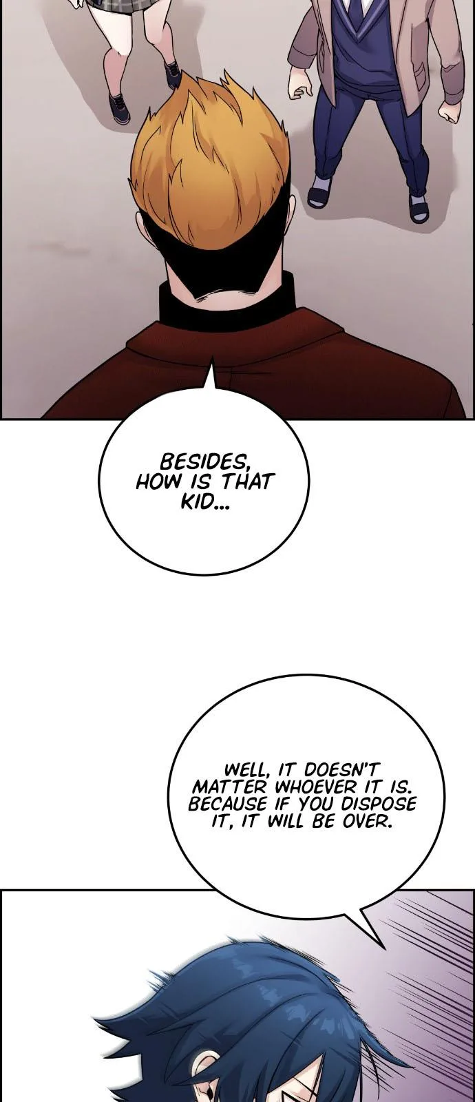 Webtoon Character Na Kang Lim Chapter 27 page 29