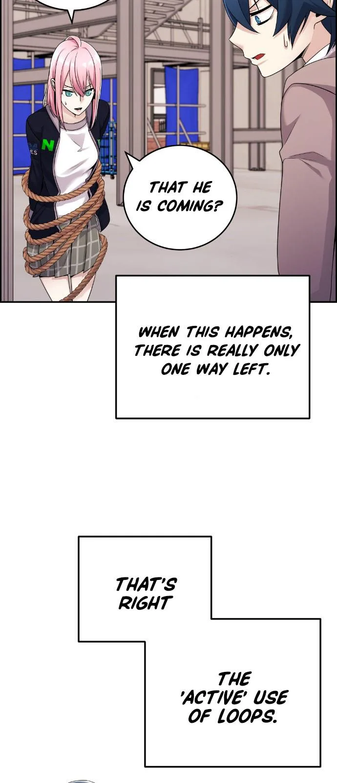 Webtoon Character Na Kang Lim Chapter 27 page 52